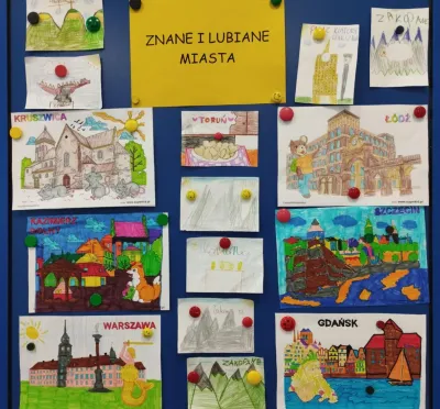 zdjęcie wprowadzające do artykułu: Podróże małe i duże